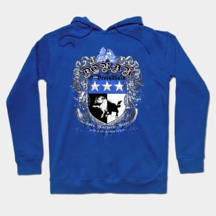 Doran Coat of Arms Hoodie